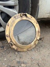 12 Inch Ship Boat Window &