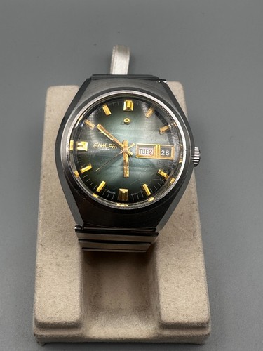 Vintage enicar automatic - vintage,