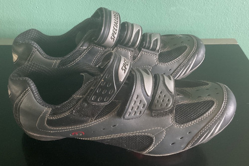 Mens grey black specialized - grey,
