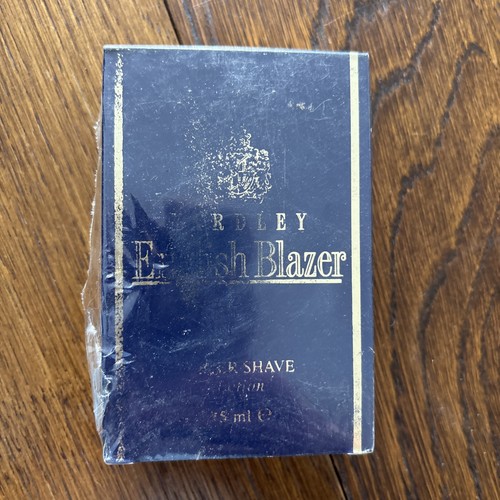 Sealed vintage yardley - sealed, english