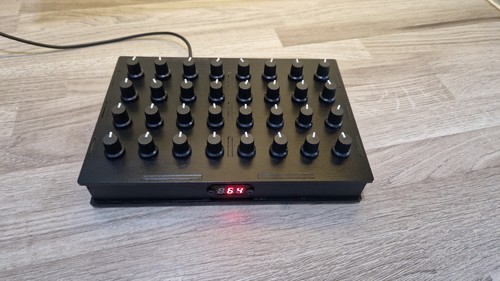 Usb midi and din - and,