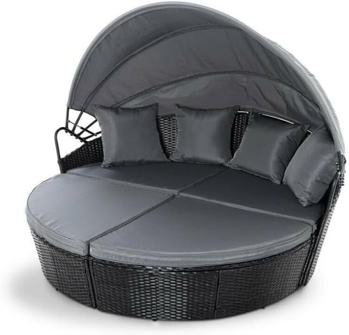 Bali piece modular - bali, round