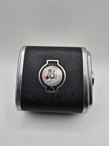 Hasselblad c12 film back - back, for