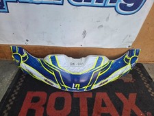 KG 507 Used  Nose Cone Tony