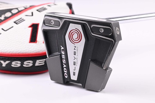 Odyssey eleven tour lined - odyssey,