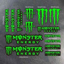 UNIVERSAL MONSTER ENERGY