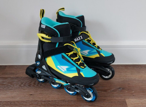 Rollerblade maxx inline - sc,
