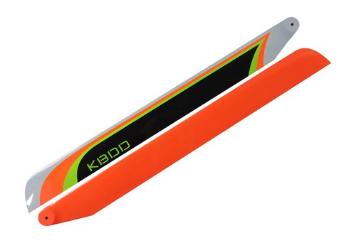 Kbdd 690mm orange extreme - 690mm,