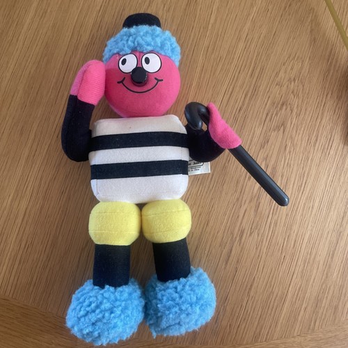 Bertie bassett soft - bassett, plush