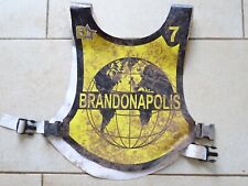 ORIGINAL SPEEDWAY RACE JACKET COVENTRY 2015 BRANDONAPOLIS (LOOK)
