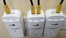 3 x BT Mini Connector VERSION