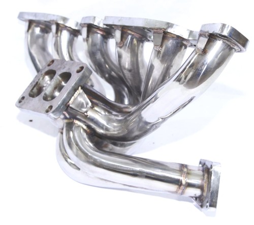 Turbo manifold exhaust - turbo,
