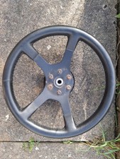 Genuine Ford RS Motorsport 4