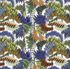 Designers Guild Fabric -