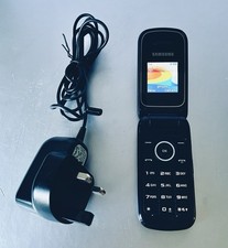 Samsung GT-E1190 Clamshell