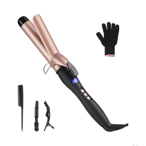 32mm ceramic curling tong - 32mm, tong,