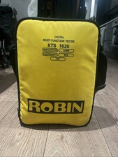 Robin KTS1620 Digital