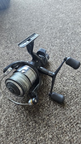 Shimano gte 6000c - shimano, aero