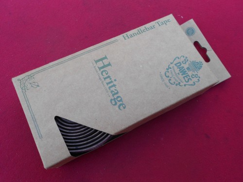 Dawes heritage gel cork - heritage, bar