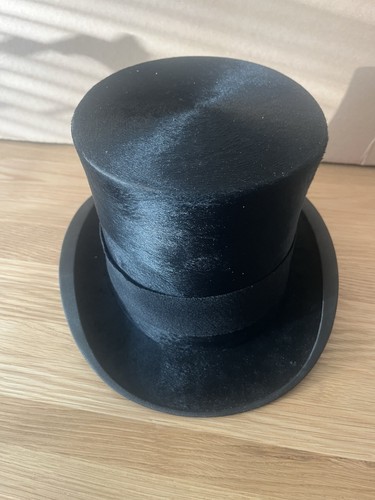 Vintage top hat dunn - vintage,