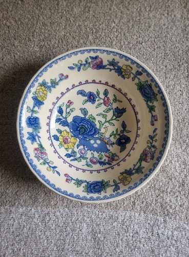 Mason ironstone regency - mason's,