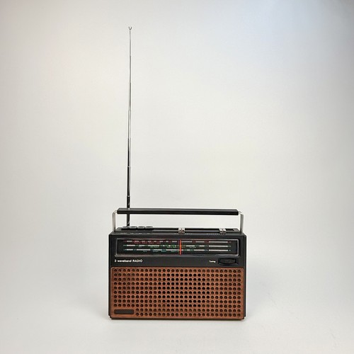 Vintage pye model 1416 - vintage,
