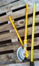 Hilmor Pipe Bender 15mm 22mm