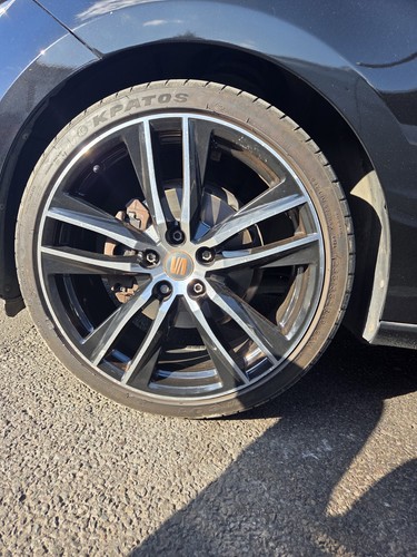 Genuine seat leon - seat, cupra