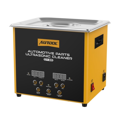 10l ultrasonic cleaner - 10l,