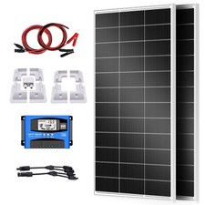 400W N-Type Mono Solar Panel