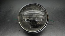 Kawasaki KZ650B/C/Z750/Z900/1000A 1776-80 Complete Headlight/Head Lamp Unit