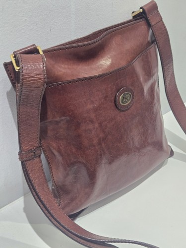 The bridge shoulder crossbody - the,