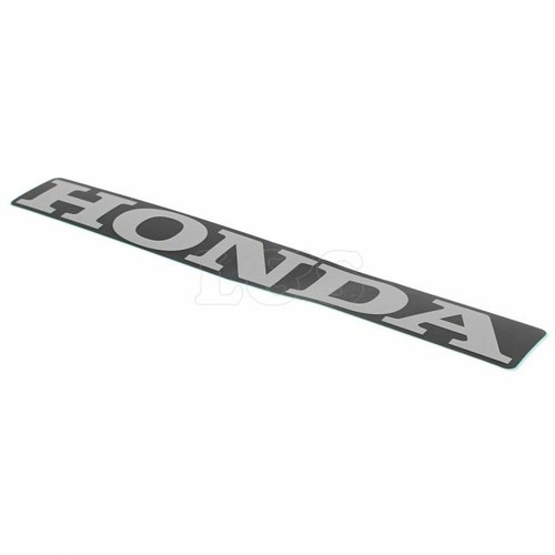 Honda decal sticker for - sticker,