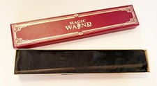 Harry Potter Magical Wands Hermione Granger Magic Wand W/ Box Cosplay Accessory
