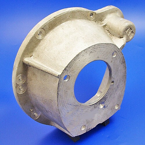 Ford aquaplane wooler - ford,