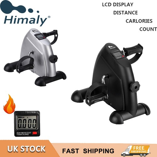 Mini exercise bike arm leg - bike,