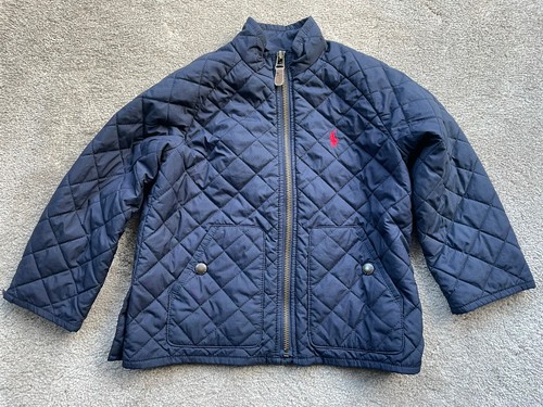 Boys ralph lauren coat - boys,