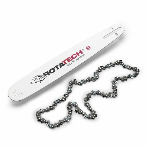 Rotatech chainsaw bar - 20",