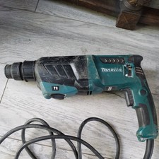 Makita HR2630 SDS Plus Rotary