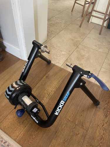 Wahoo kickr snap smart - kickr,