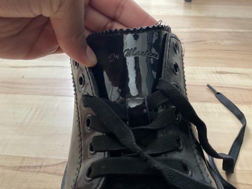 Genuine doc martens size - doc, martens,