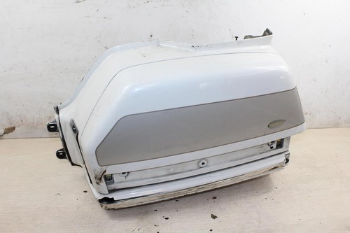 Gl1500 sc22b saddlebag - gl1500,