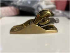 Lie-Nielsen Bronze Standard