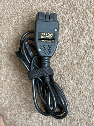Genuine ross tech - ross, usb