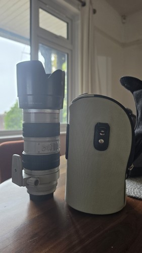 Canon 200mm 8 l - canon, 70-200mm