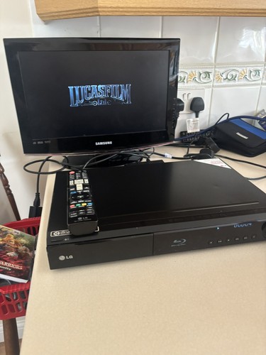 Blu ray home cinema - ray,