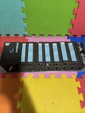 Siemens S7-300 Plc Rack