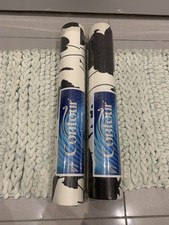 2X Contour Floral Bathroom