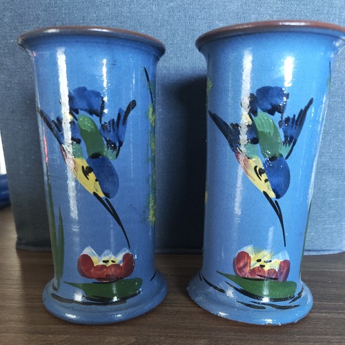 Longpark torquay pottery - longpark,