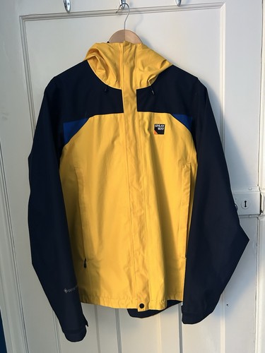 Sprayway men gore - gore-tex, jacket